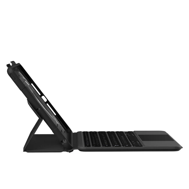 UAG Bluetooth Keyboard with Trackpad for iPad 10.9-inch (10th Gen) - Black - Image 4