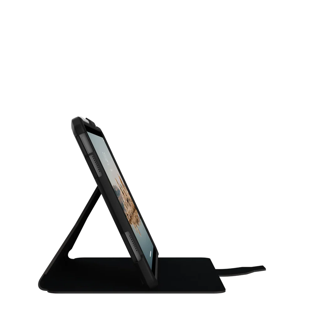 UAG - Metropolis SE Case for iPad A16/10th Gen - Black - Image 5