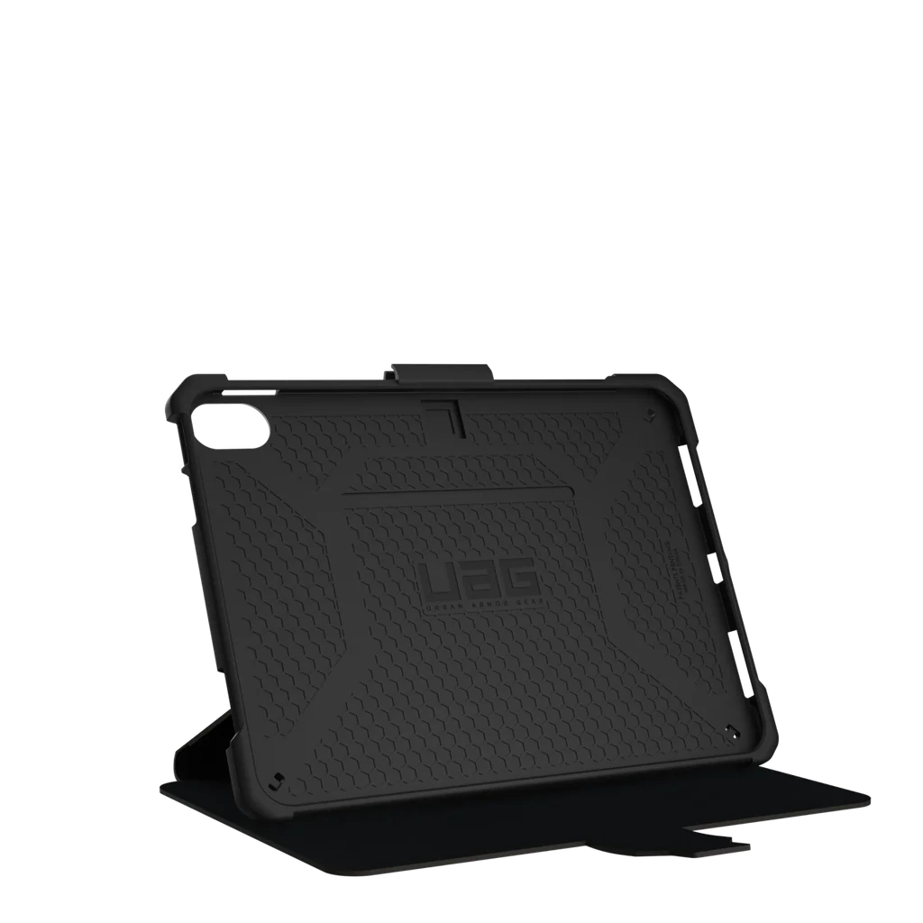 UAG - Metropolis SE Case for iPad A16/10th Gen - Black - Image 6