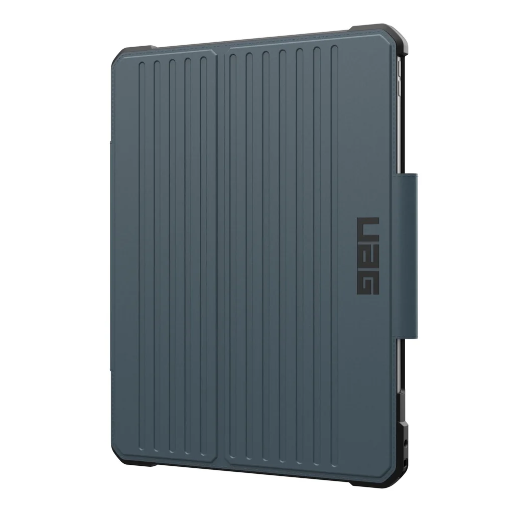 UAG - Metropolis SE Folio Rugged Case for iPad Pro 13-inch M4/M5 - Cloud Blue - Image 3