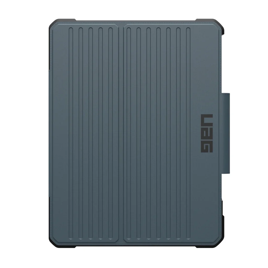 UAG - Metropolis SE Folio Rugged Case for iPad Pro 13-inch M4/M5 - Cloud Blue - Image 4