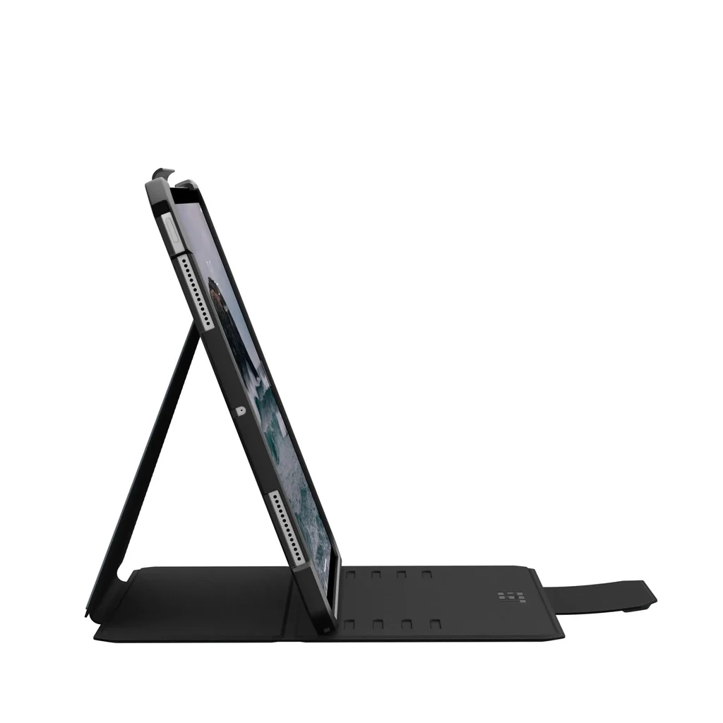 UAG - Metropolis SE Folio Rugged Case for iPad Pro 13-inch M4/M5 - Cloud Blue - Image 7