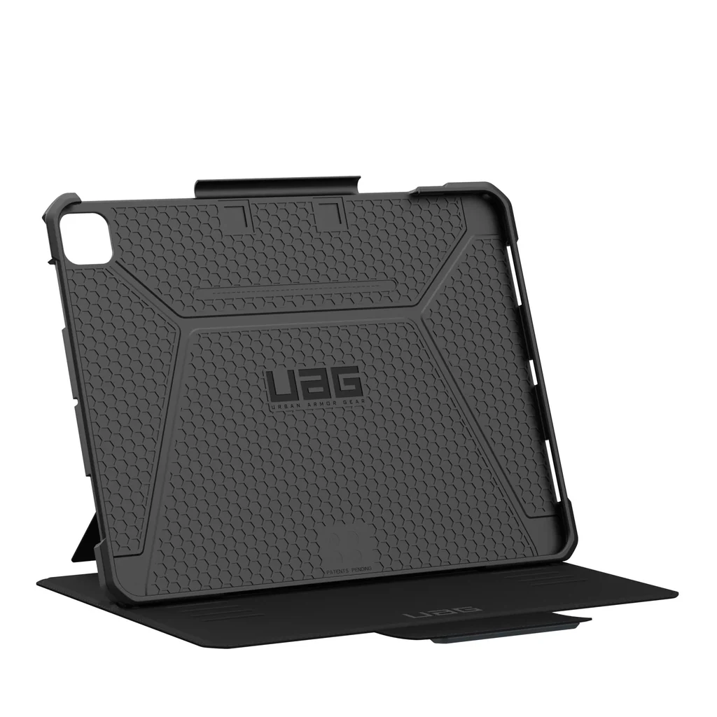 UAG - Metropolis SE Folio Rugged Case for iPad Pro 13-inch M4/M5 - Cloud Blue - Image 8