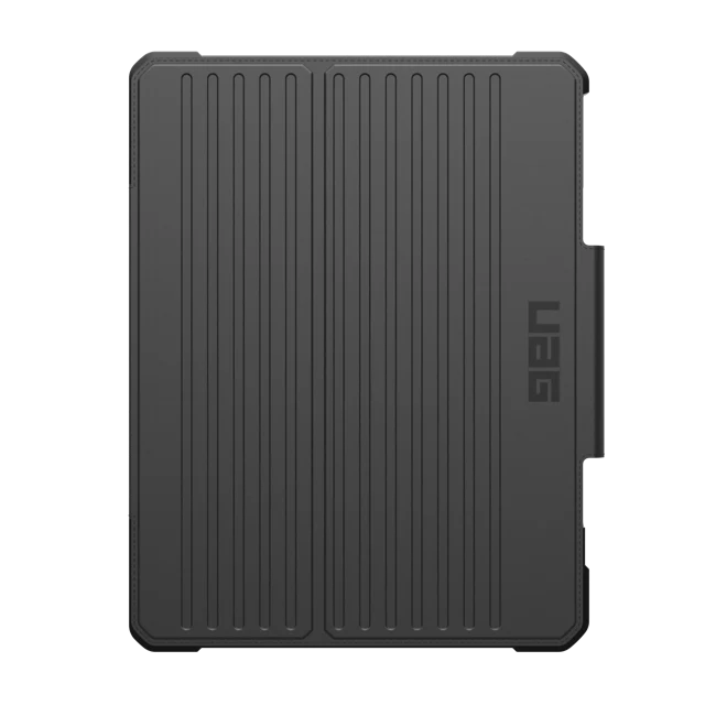 UAG - Metropolis SE for iPad Air 13-inch M3/M2 - Black - Image 4