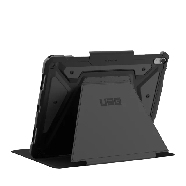 UAG - Metropolis SE for iPad Air 13-inch M3/M2 - Black - Image 5