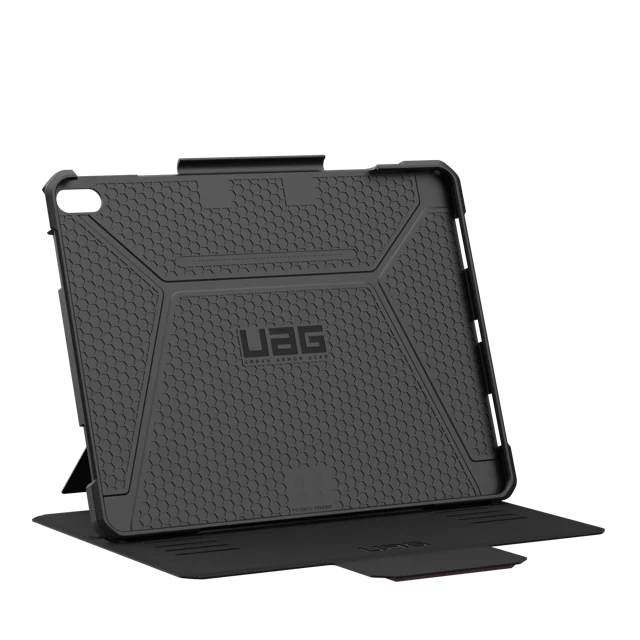 UAG - Metropolis SE for iPad Air 13-inch M3/M2 - Bordeaux - Image 8