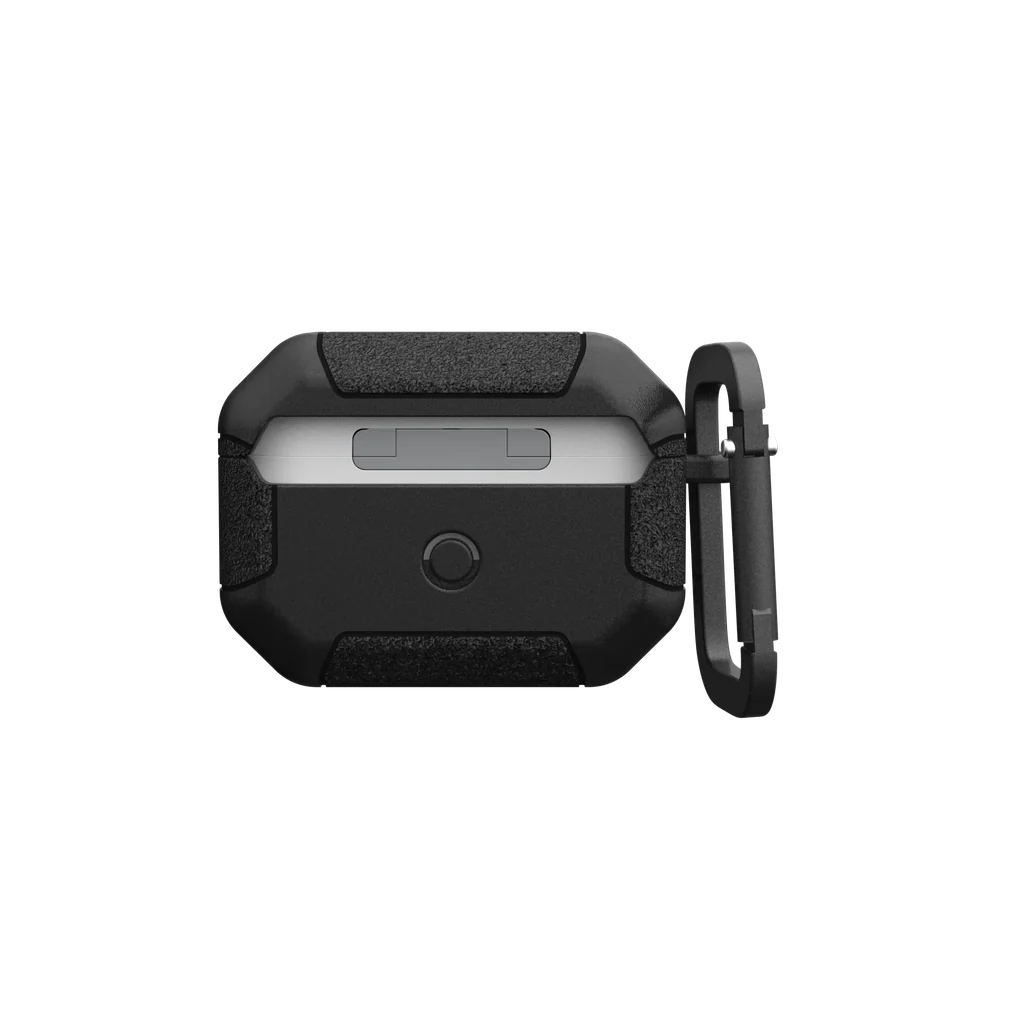 UAG Scout Series AirPods Pro 2nd Gen - Black - Image 3