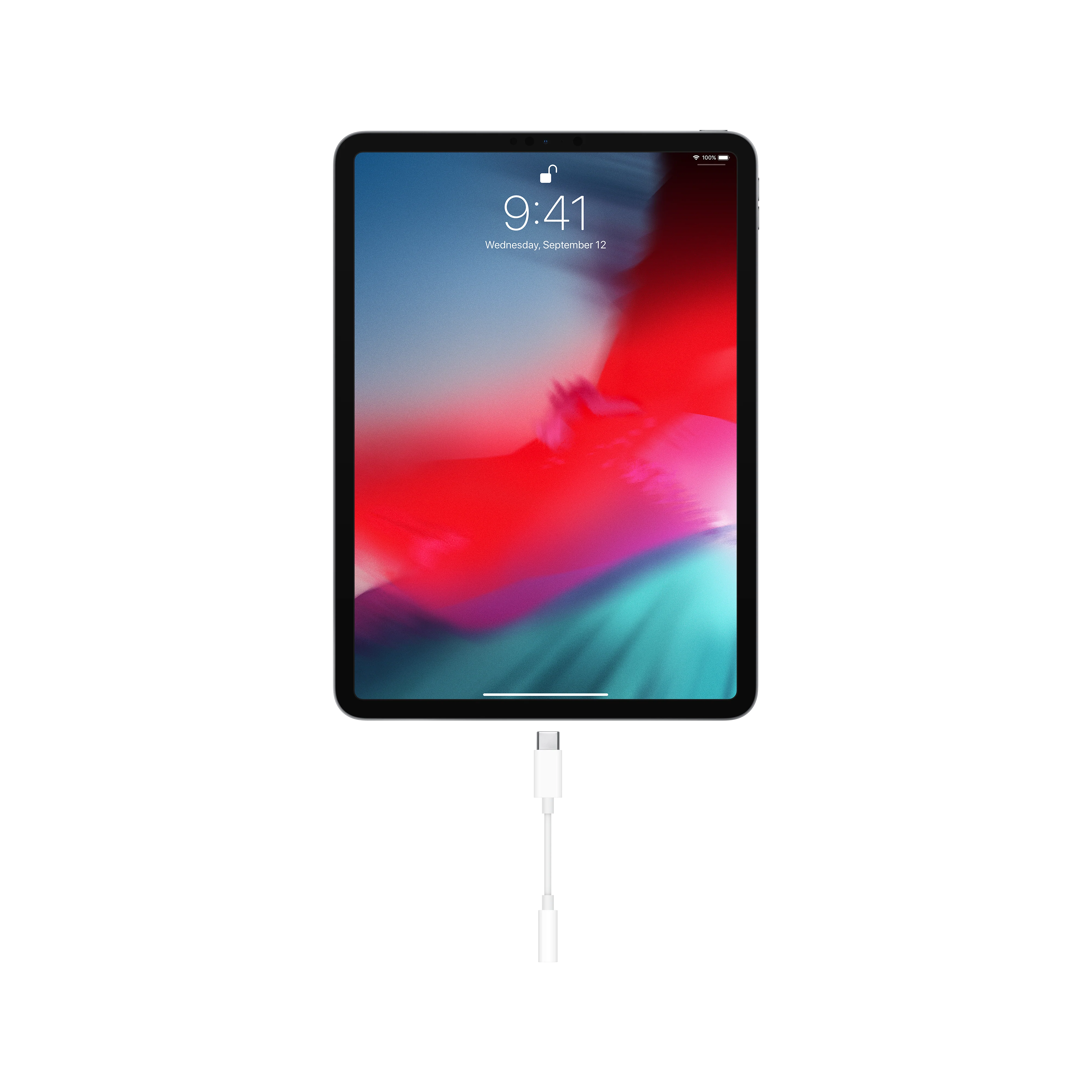 USB-C to 3.5mm Headphone Jack Adapter - Image 4