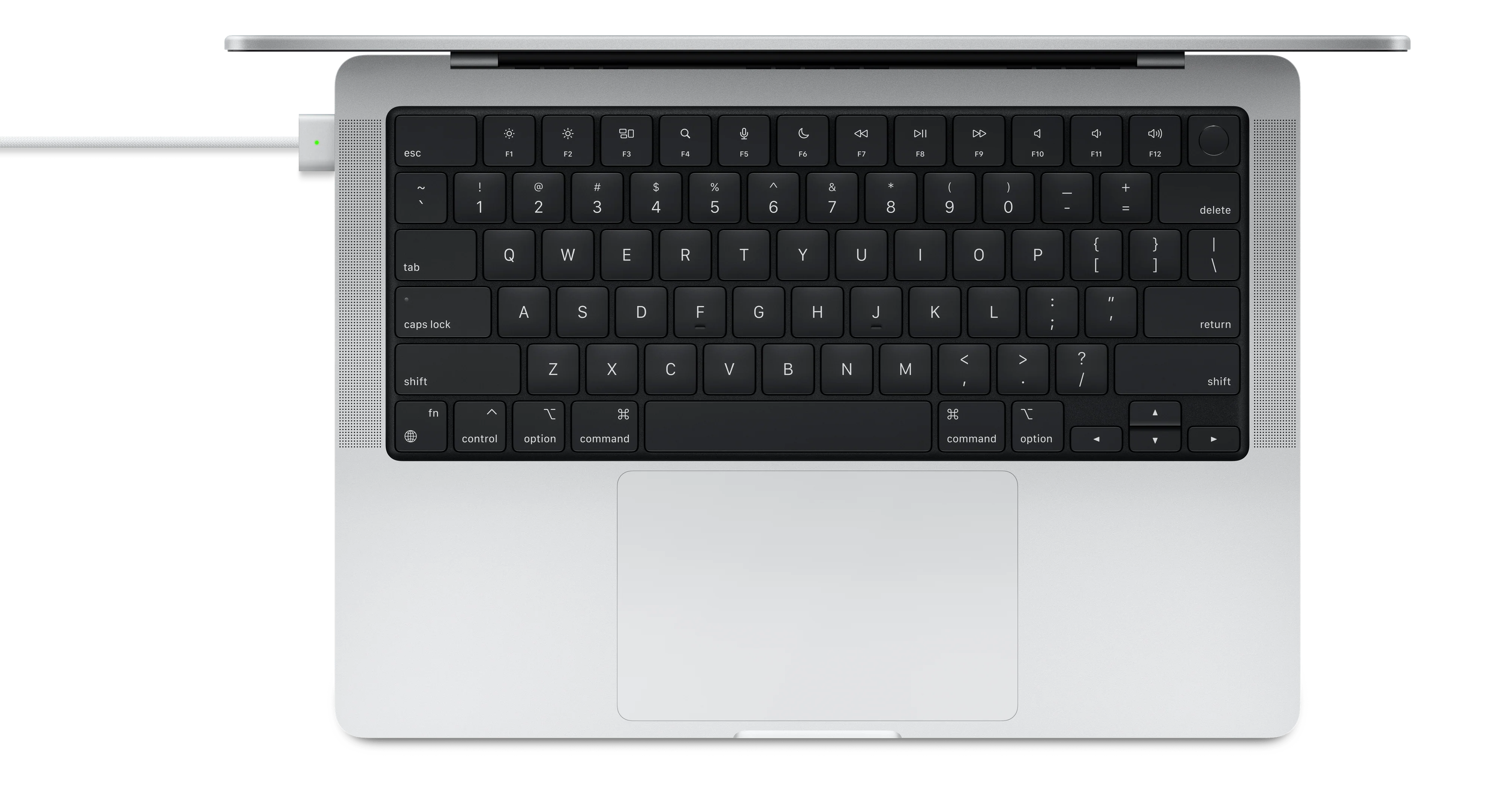 USB-C to MagSafe 3 Cable (2m) - Image 3